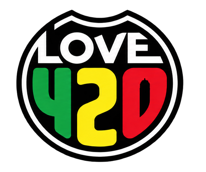 Love420